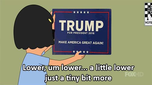 election Donald trump